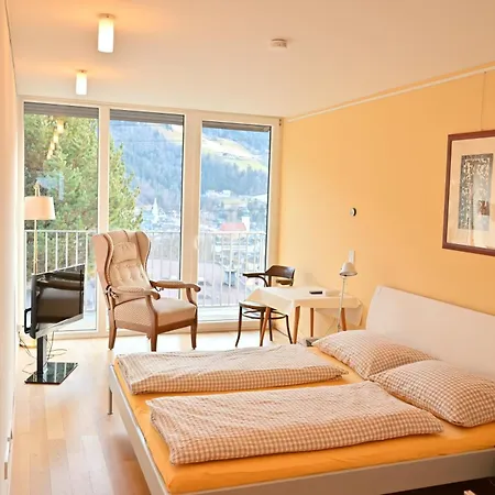 Sasano Mountain View Apartamento Schladming