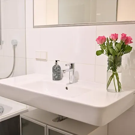 Apartamento Sasano Mountain View *