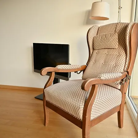 Sasano Mountain View Apartment