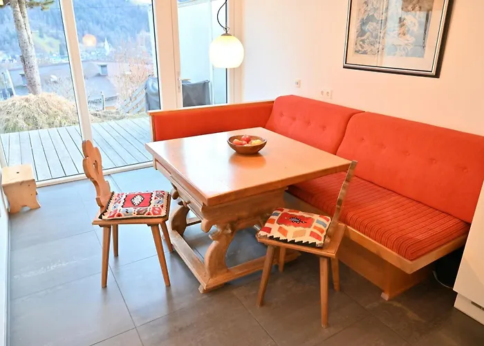 Sasano Mountain View Apartament