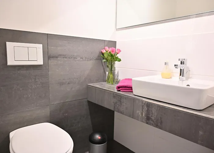 Sasano Mountain View Apartament Schladming