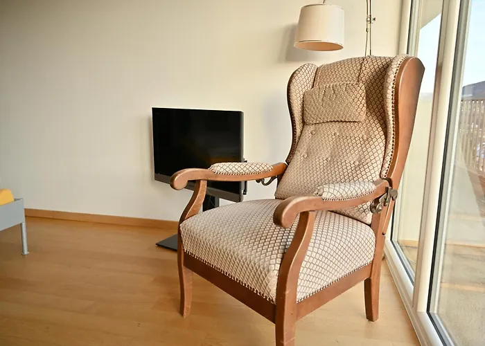 Sasano Mountain View Apartament